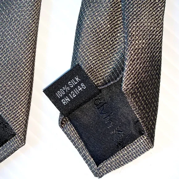 Calvin Klein men’s tie - Picture 6 of 6